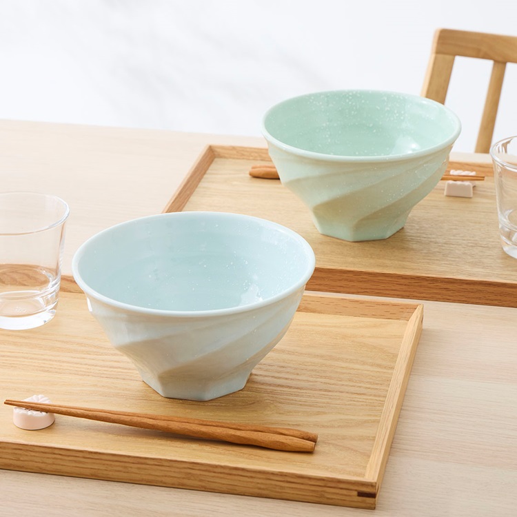 SHOP NEWS】2F KEYUCA 【毎日使いたい美濃焼】麺にも丼にも☆お手頃